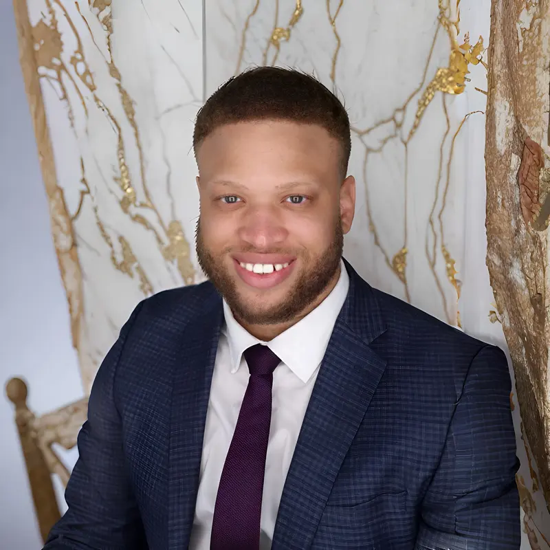 Ifeanyi Onubogu - Principal, Advisor